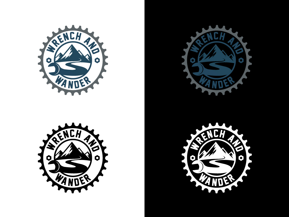 Logo Design by designA78 for this project | Design #37681425