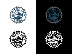 Logo Design by designA78 for this project | Design: #37681425