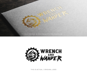 Logo Design by Ansh Design for this project | Design: #37680582
