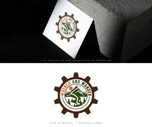 Logo Design by Ansh Design for this project | Design: #37680584