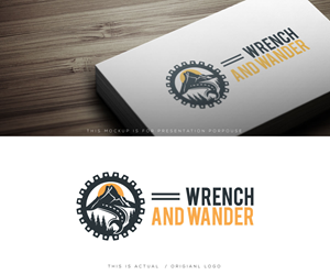 Logo Design by Ansh Design for this project | Design: #37680586