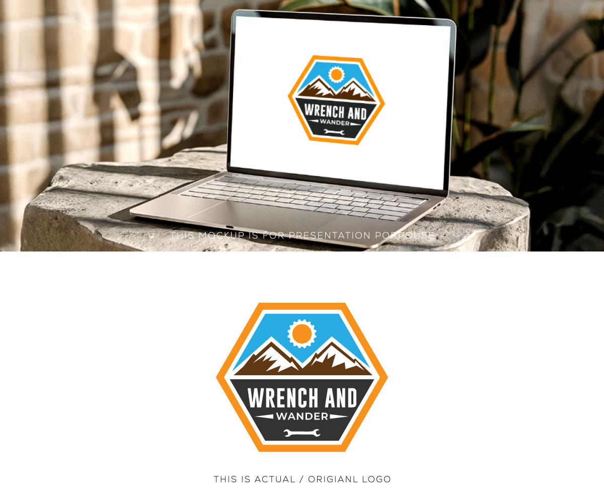 Logo Design by Ansh Design for this project | Design #37680588