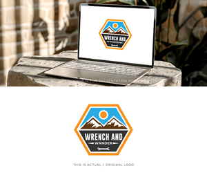 Logo Design by Ansh Design for this project | Design: #37680588