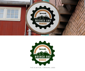 Logo Design by Ansh Design for this project | Design: #37680590