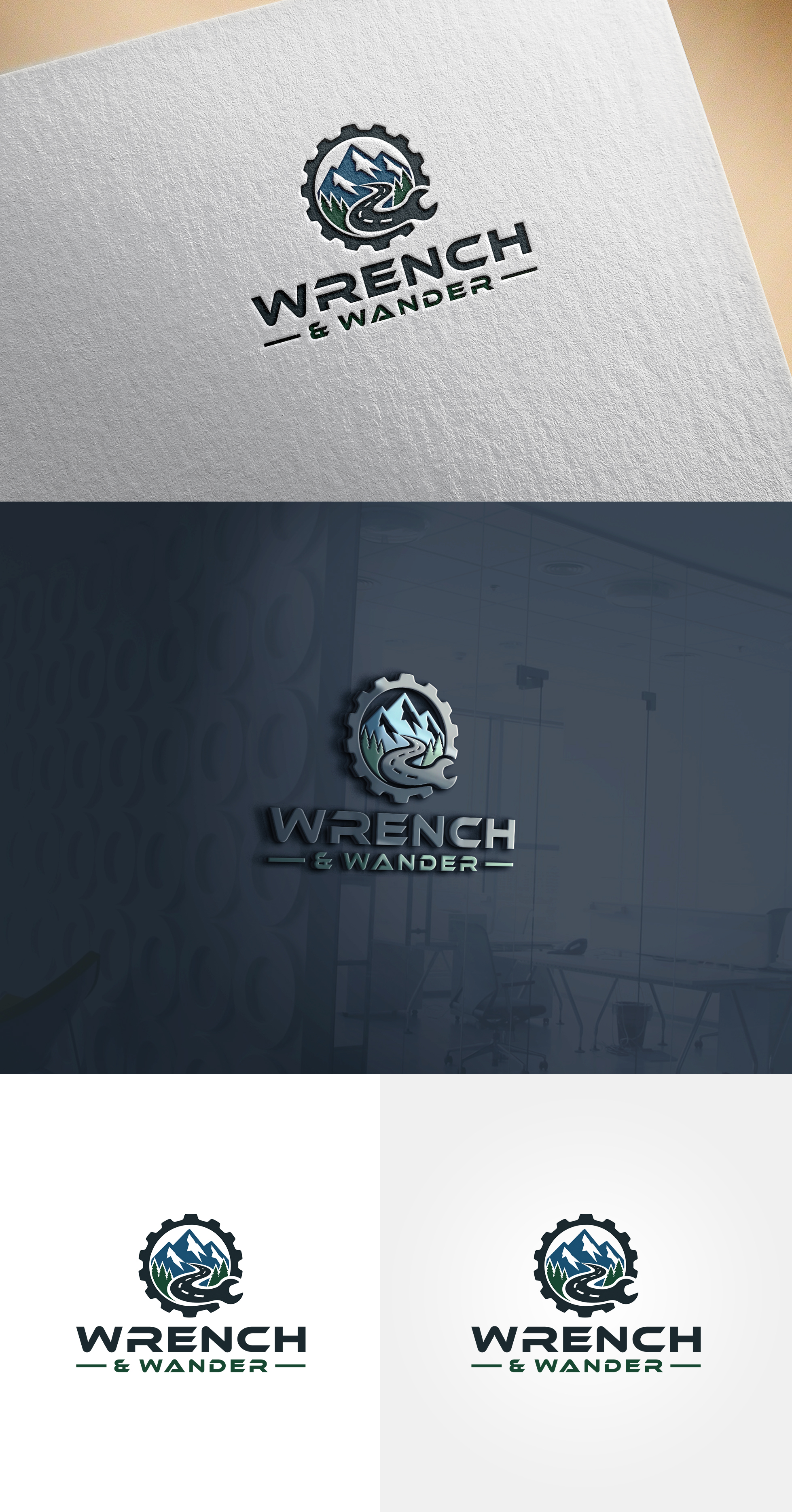 Logo Design by Soonia for this project | Design #37679499