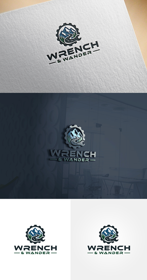Logo Design by Soonia for this project | Design: #37679499