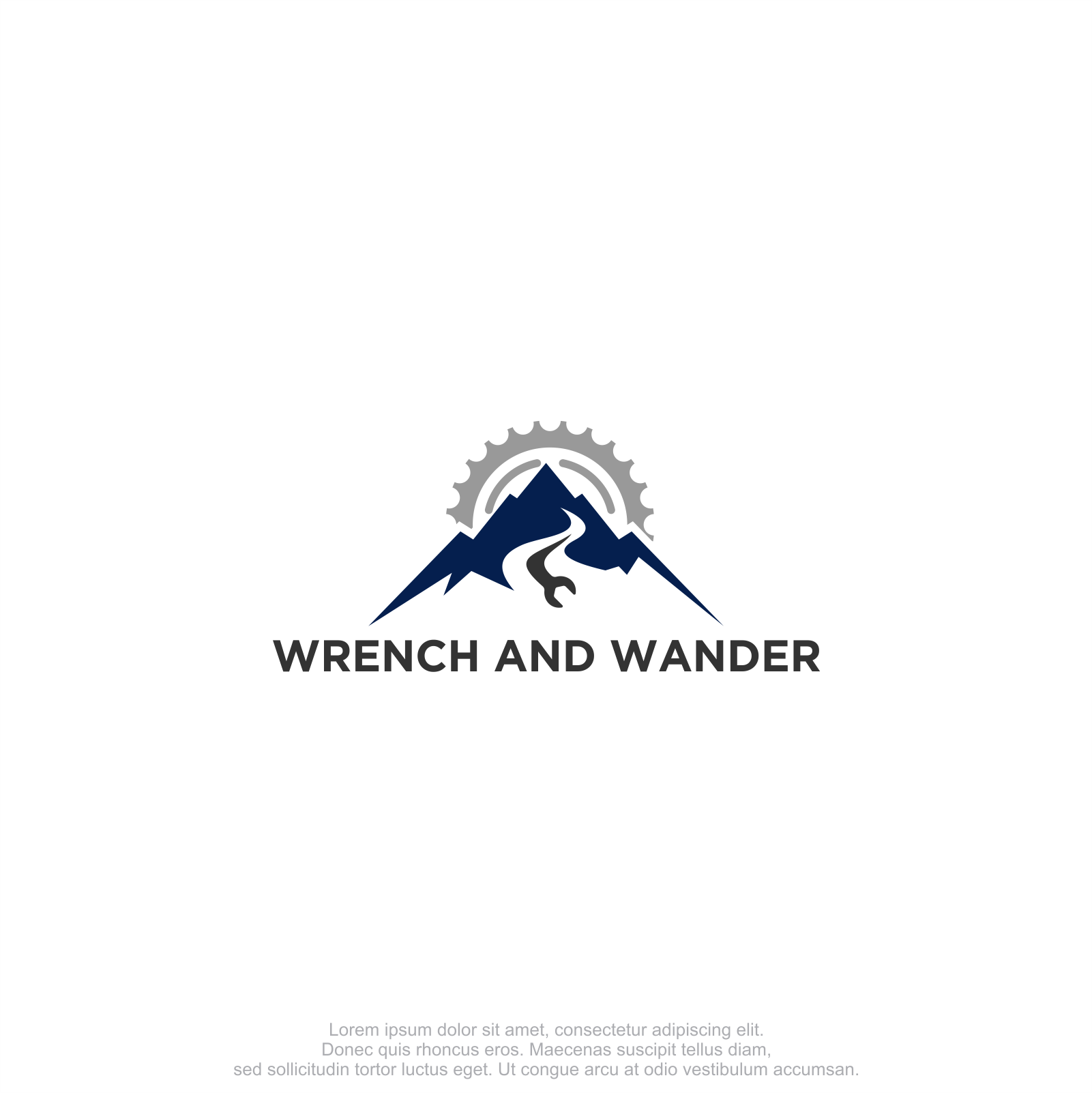 Logo Design by M.Syaiful Huda for this project | Design #37679254