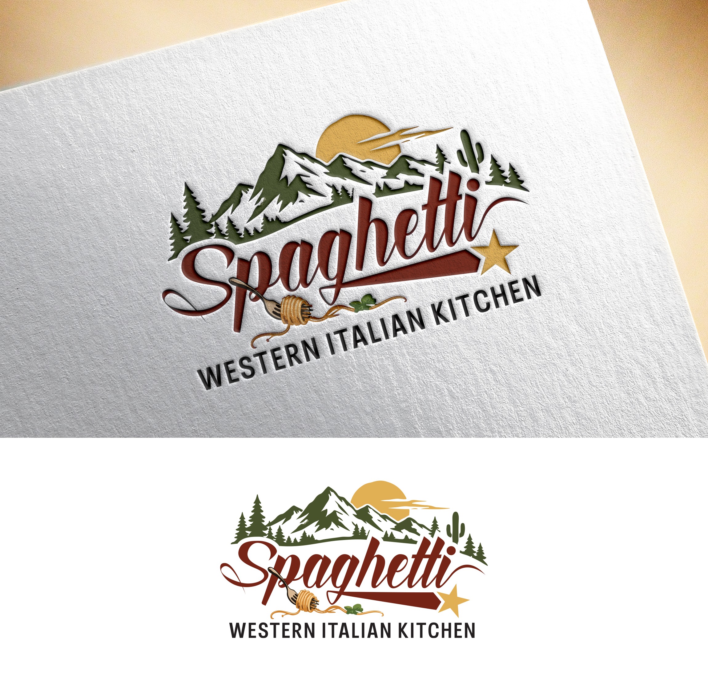 Logo Design by Impressive Designs for Allegra | Design #37679761