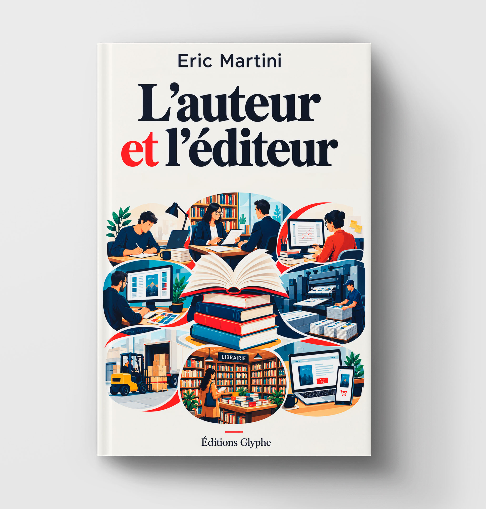 Book Cover Design by Abdul_Malek for this project | Design #37688481