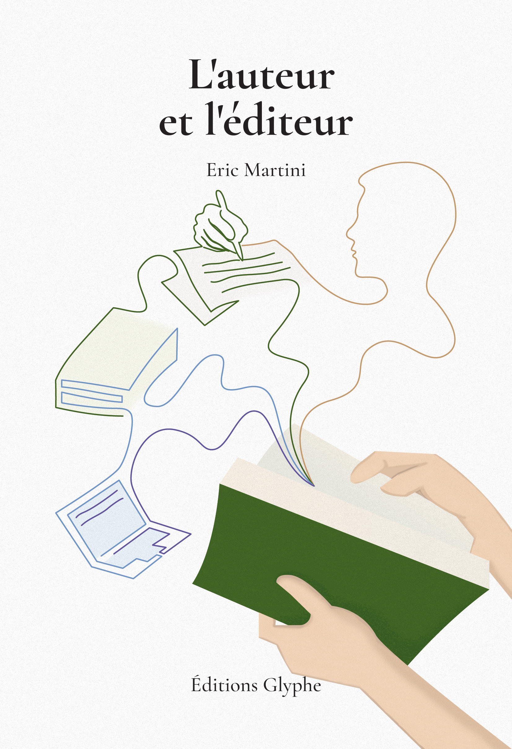 Book Cover Design by UsagiRabbit for this project | Design #37693911