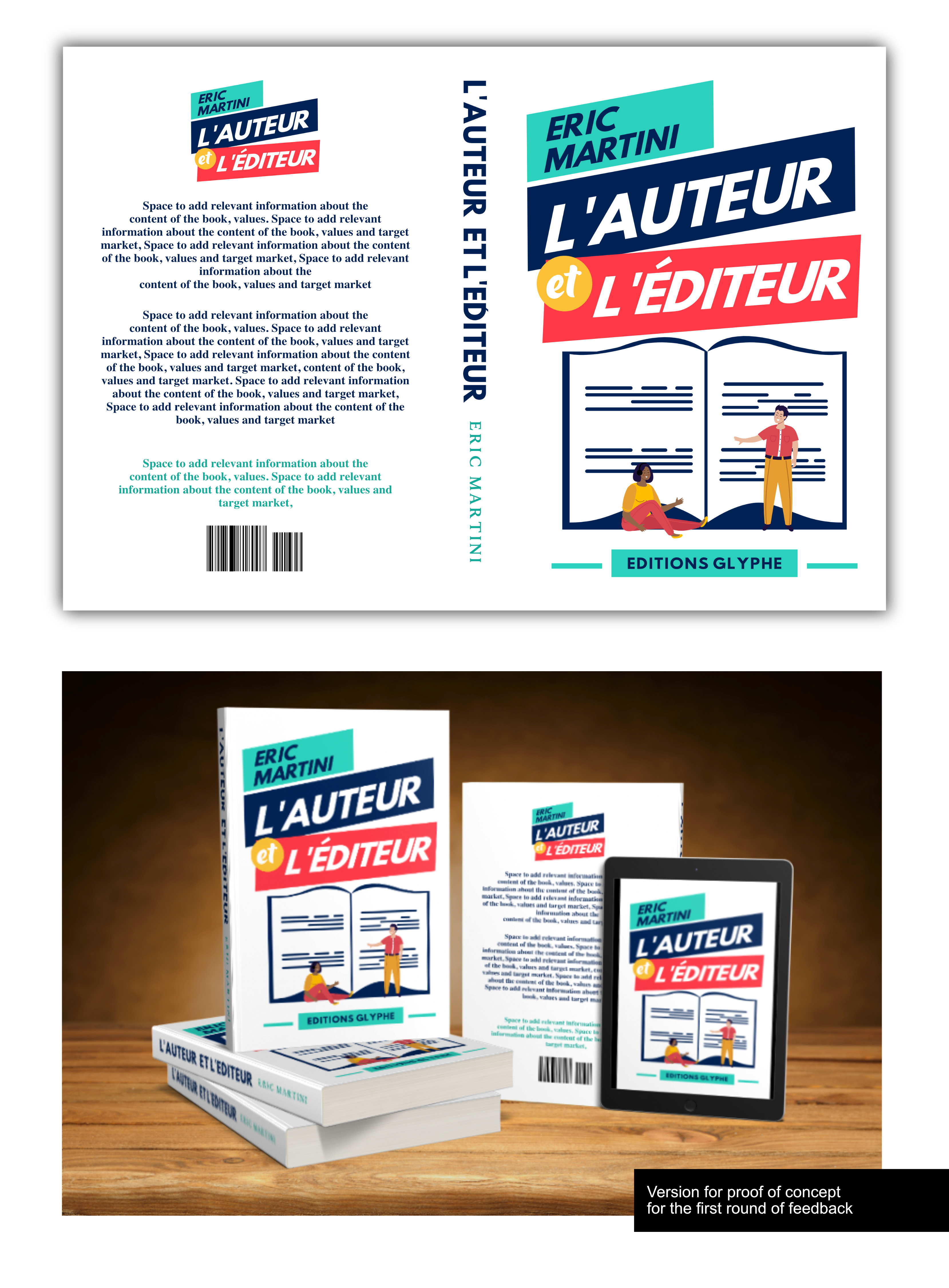 Book Cover Design by AnninWonderland for this project | Design #37685735