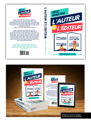 Book Cover Design by AnninWonderland for this project | Design: #37685735