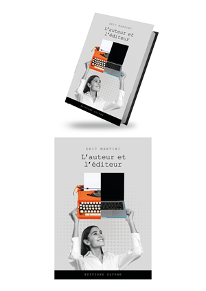 Book Cover Design by MarkoE