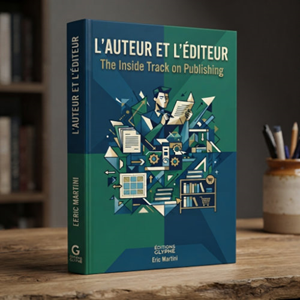 Book Cover Design by Eli fernandez for this project | Design: #37699008
