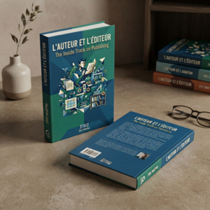 Book Cover Design by Eli fernandez for this project | Design: #37699216