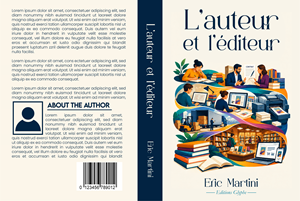 Book Cover Design by dynamicstudio for this project | Design: #37683175