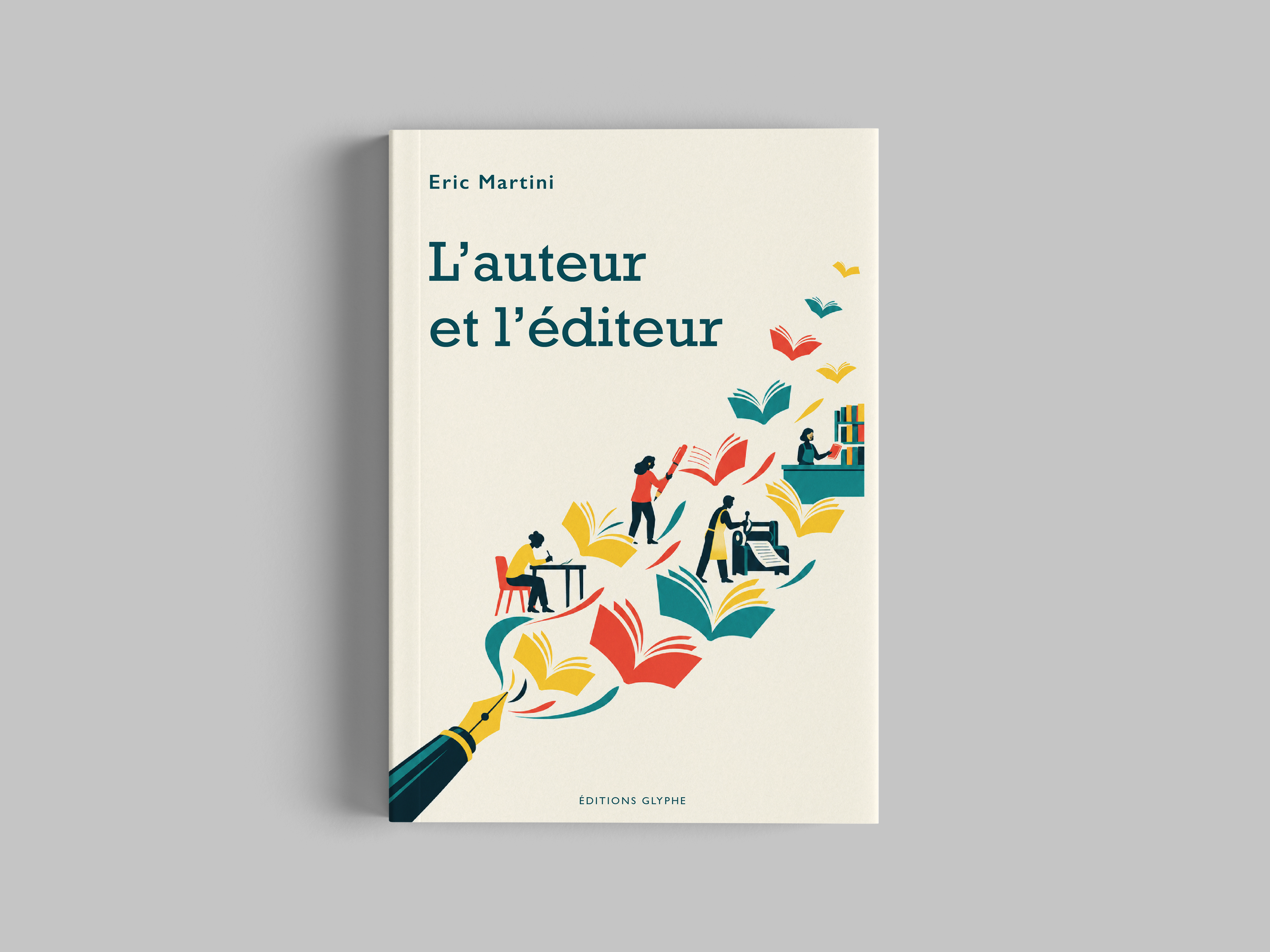 Book Cover Design by svedesign for this project | Design #37682341