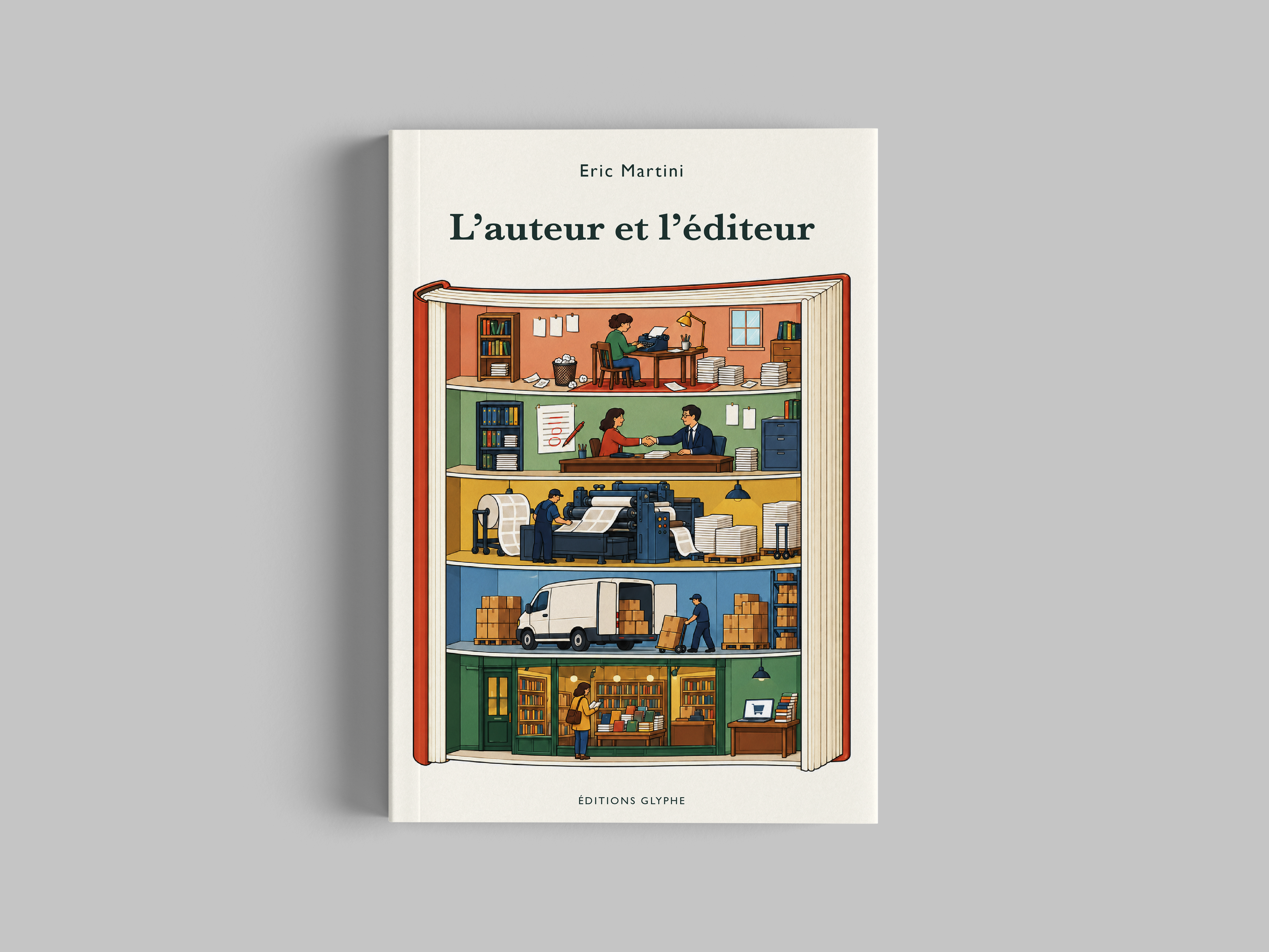 Book Cover Design by svedesign for this project | Design #37682345