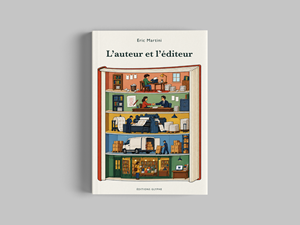 Book Cover Design by svedesign for this project | Design: #37682345