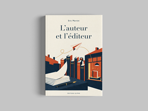 Book Cover Design by svedesign for this project | Design: #37682347