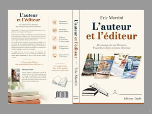 Book Cover Design by pb for this project | Design: #37691546