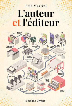 Book Cover Design by pb for this project | Design: #37691554