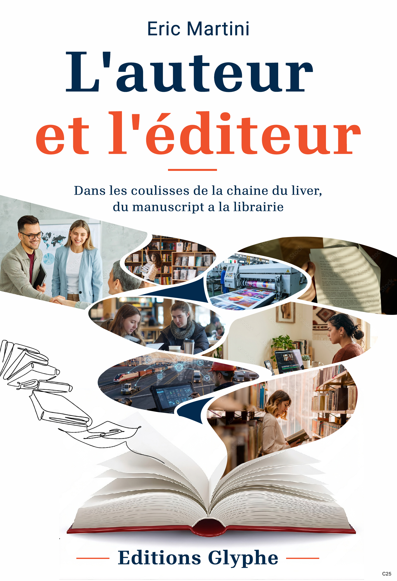 Book Cover Design by pb for this project | Design #37691555