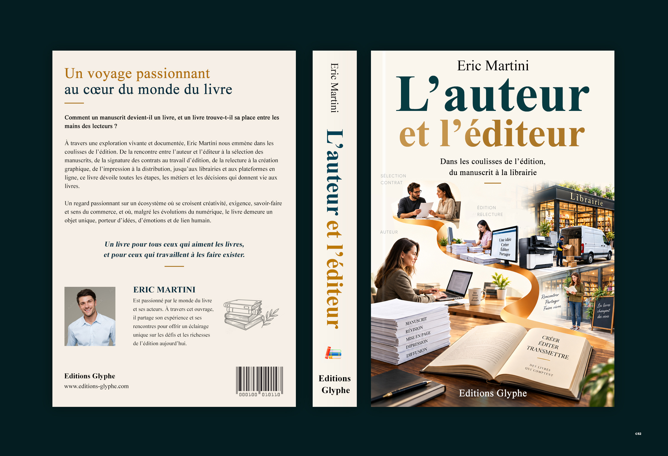 Book Cover Design by pb for this project | Design #37694959