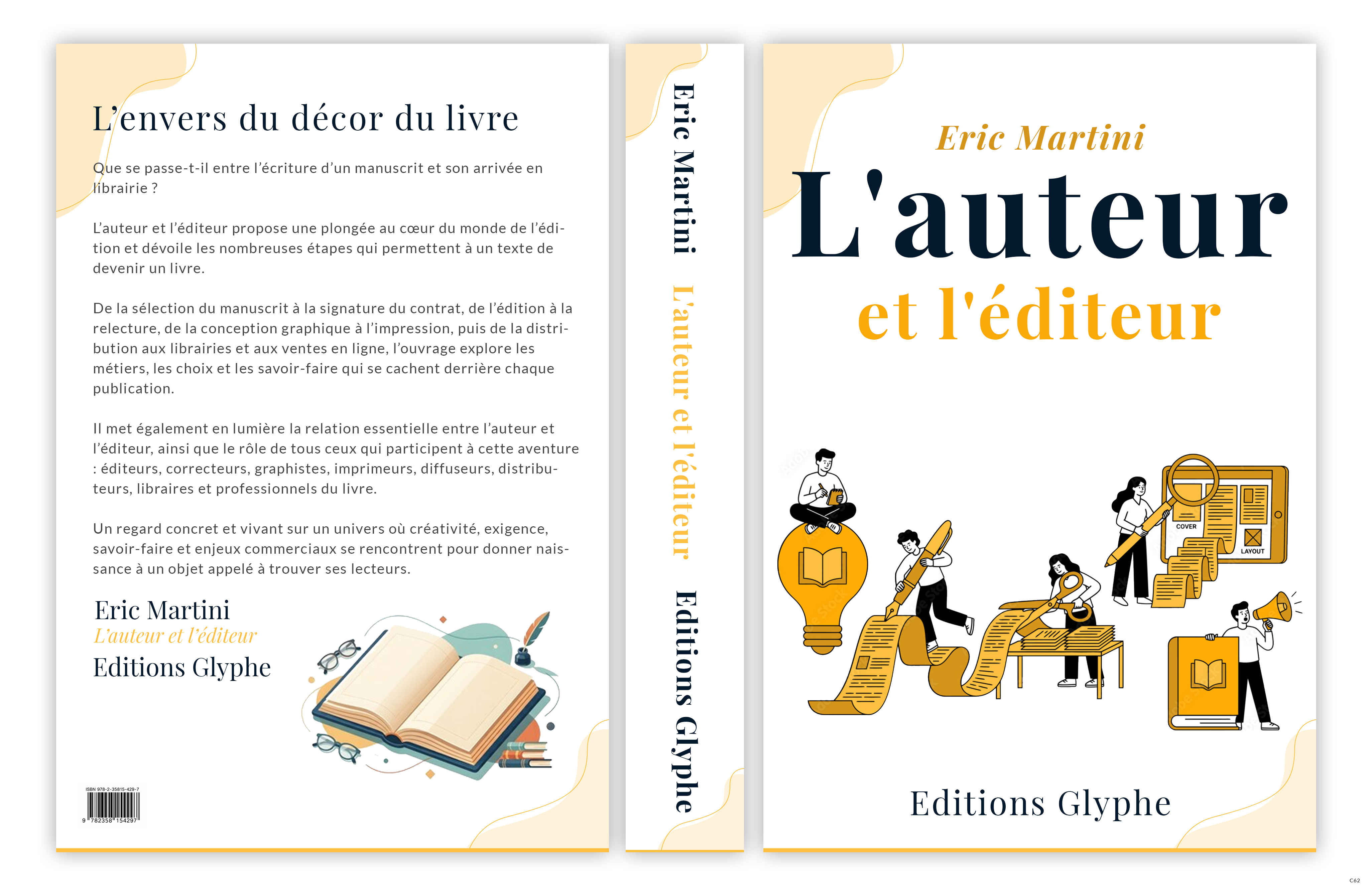 Book Cover Design by pb for this project | Design #37694961