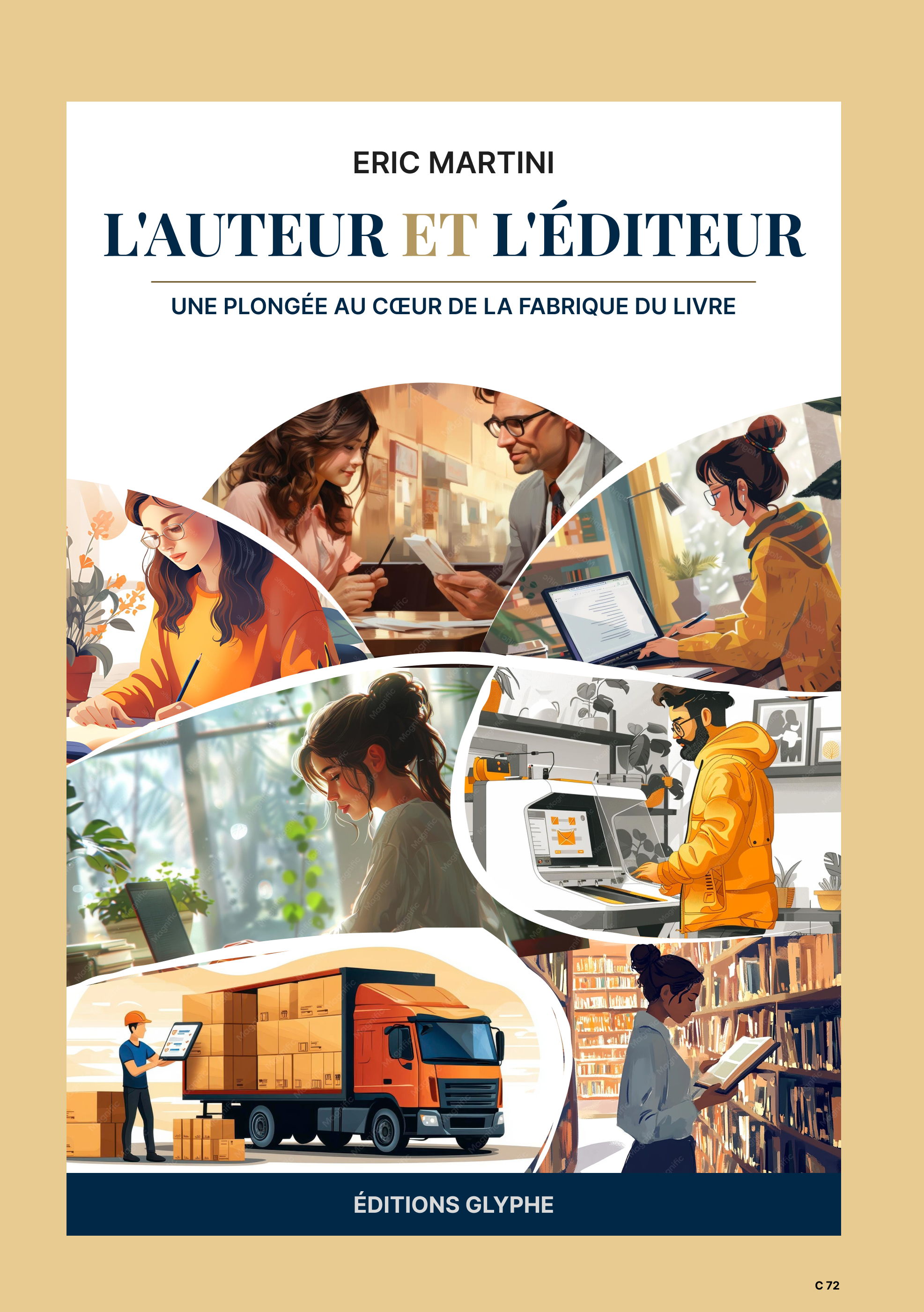 Book Cover Design by pb for this project | Design #37694962