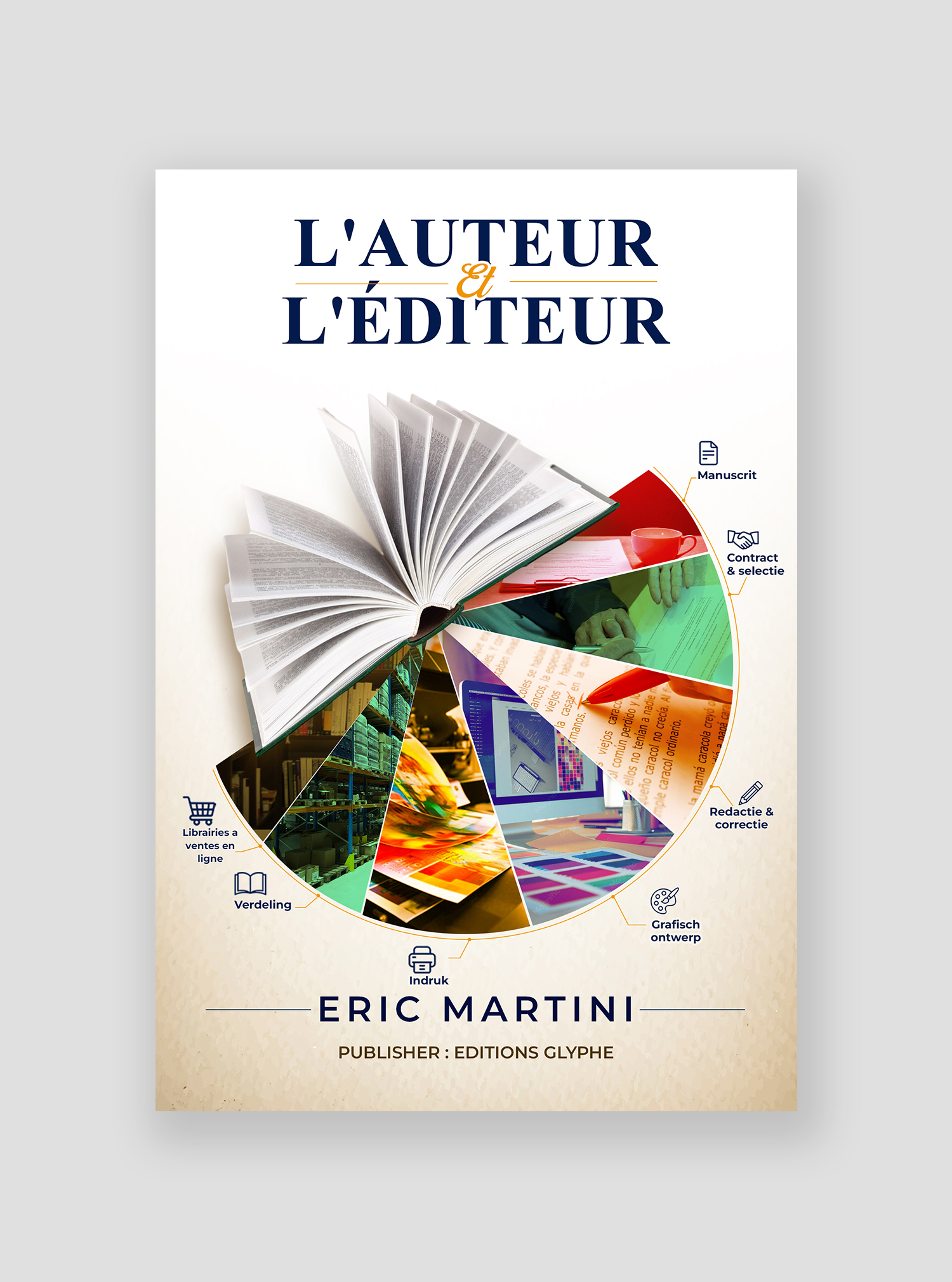 Book Cover Design by debdesign for this project | Design #37685104