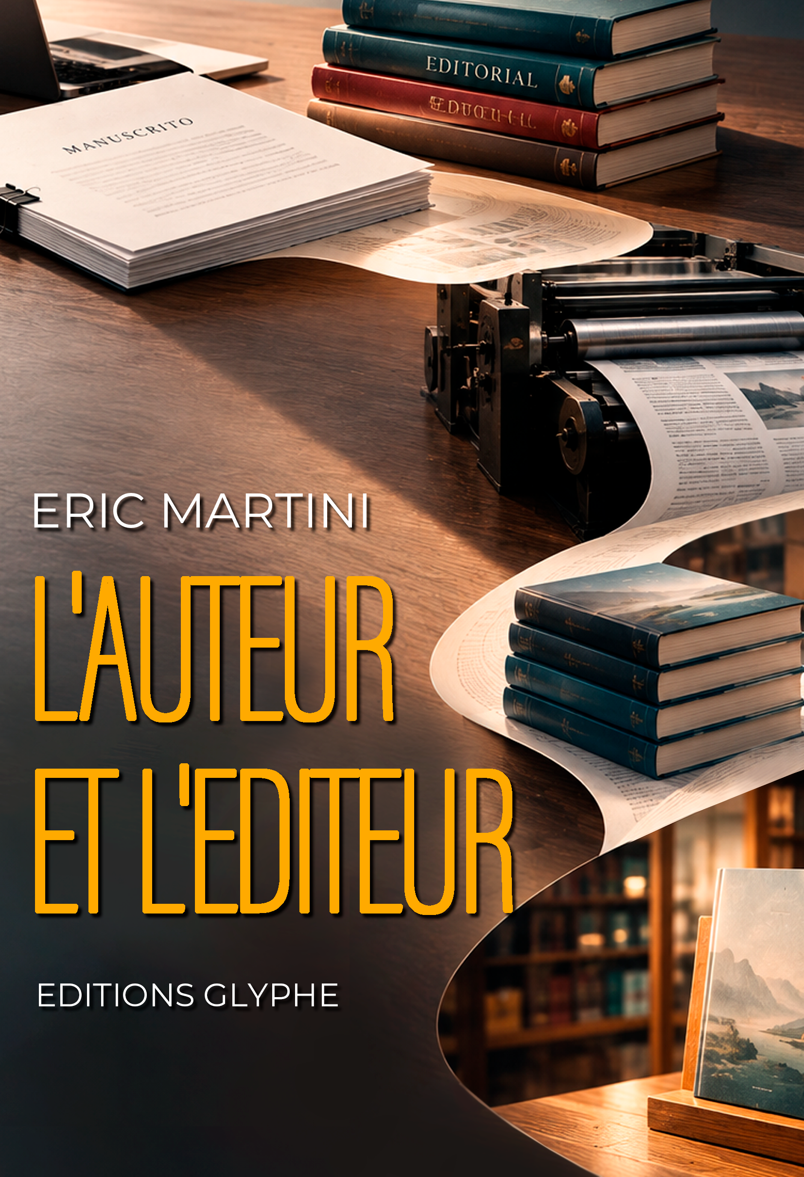 Book Cover Design by juanjoseolivieri for this project | Design #37689095
