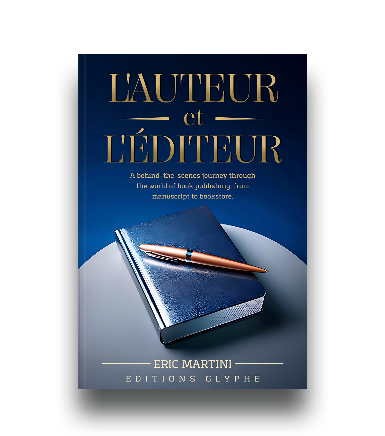 Book Cover Design by RGraphic for this project | Design #37688823