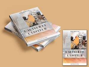 Book Cover Design by sugidesign for this project | Design: #37694897