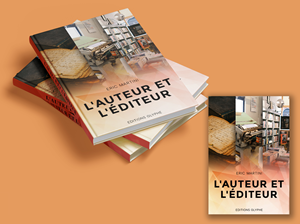 Book Cover Design by sugidesign for this project | Design: #37696443