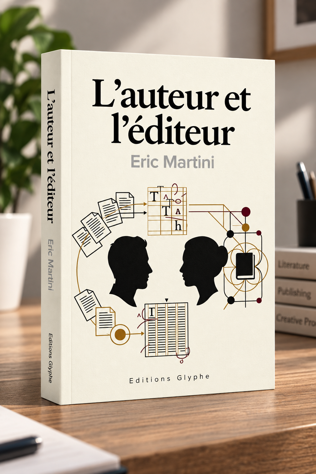 Book Cover Design by Olufemi1on1 for this project | Design #37683220