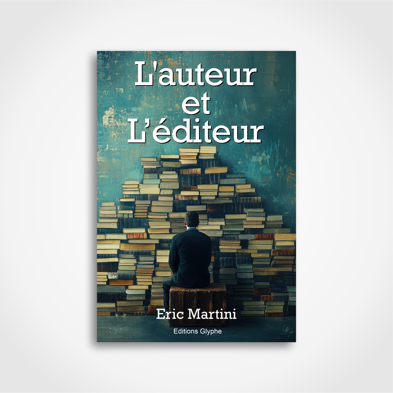 Book Cover Design by DesignART for this project | Design #37696077
