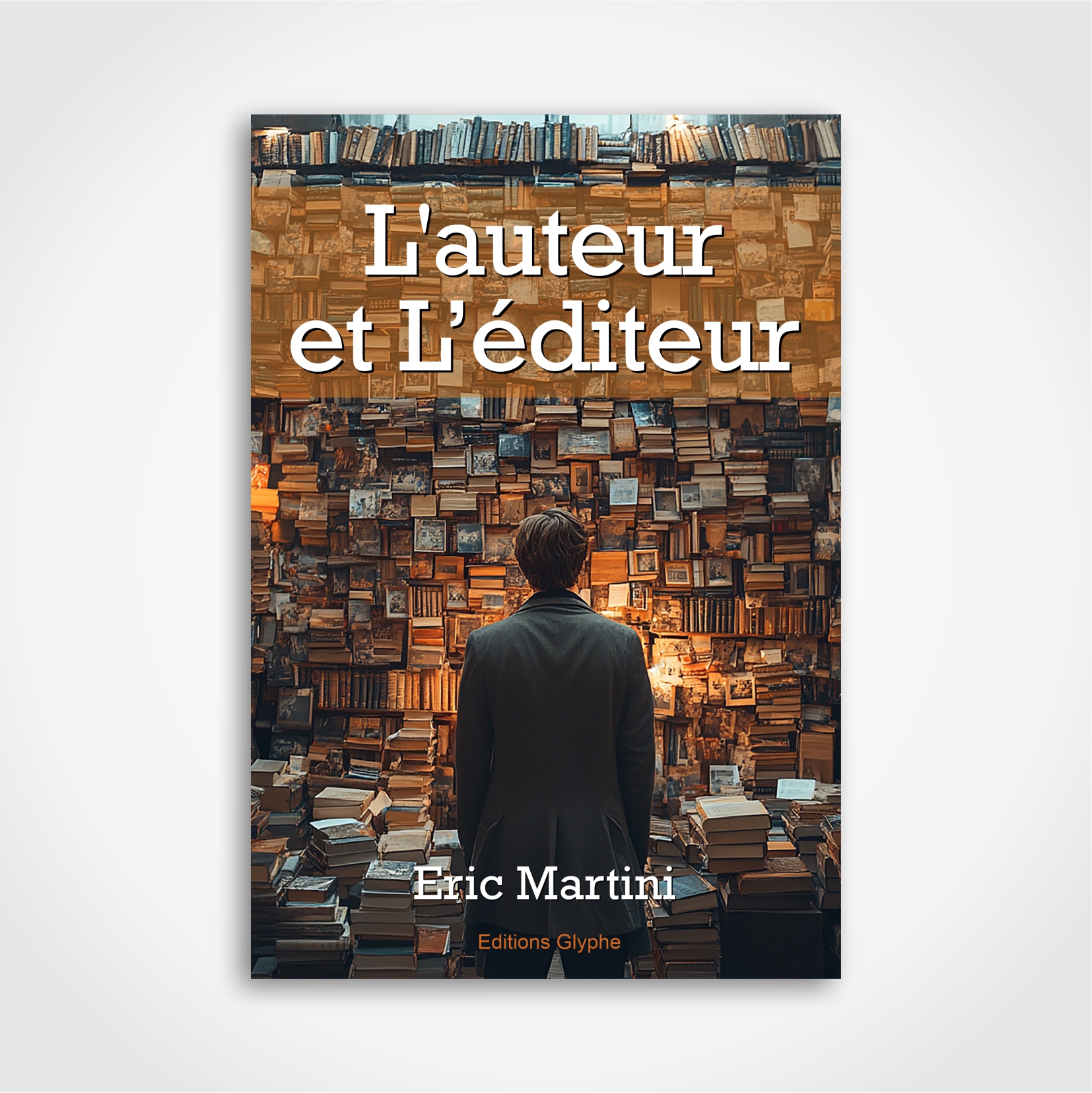 Book Cover Design by DesignART for this project | Design #37696159