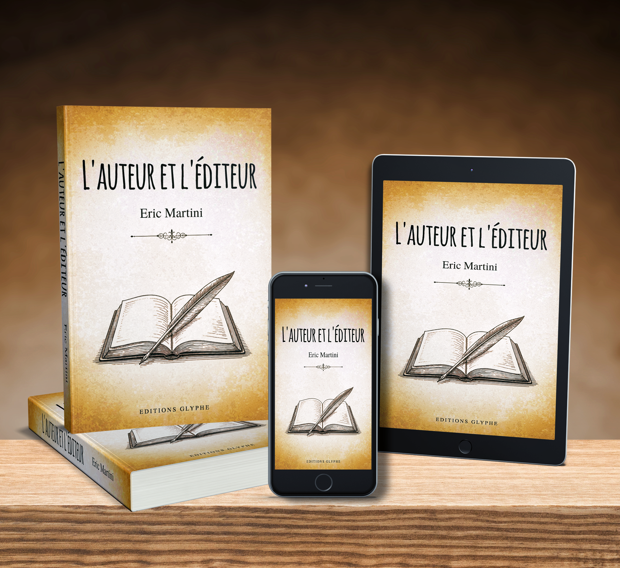 Book Cover Design by fastdesign360 for this project | Design #37688440
