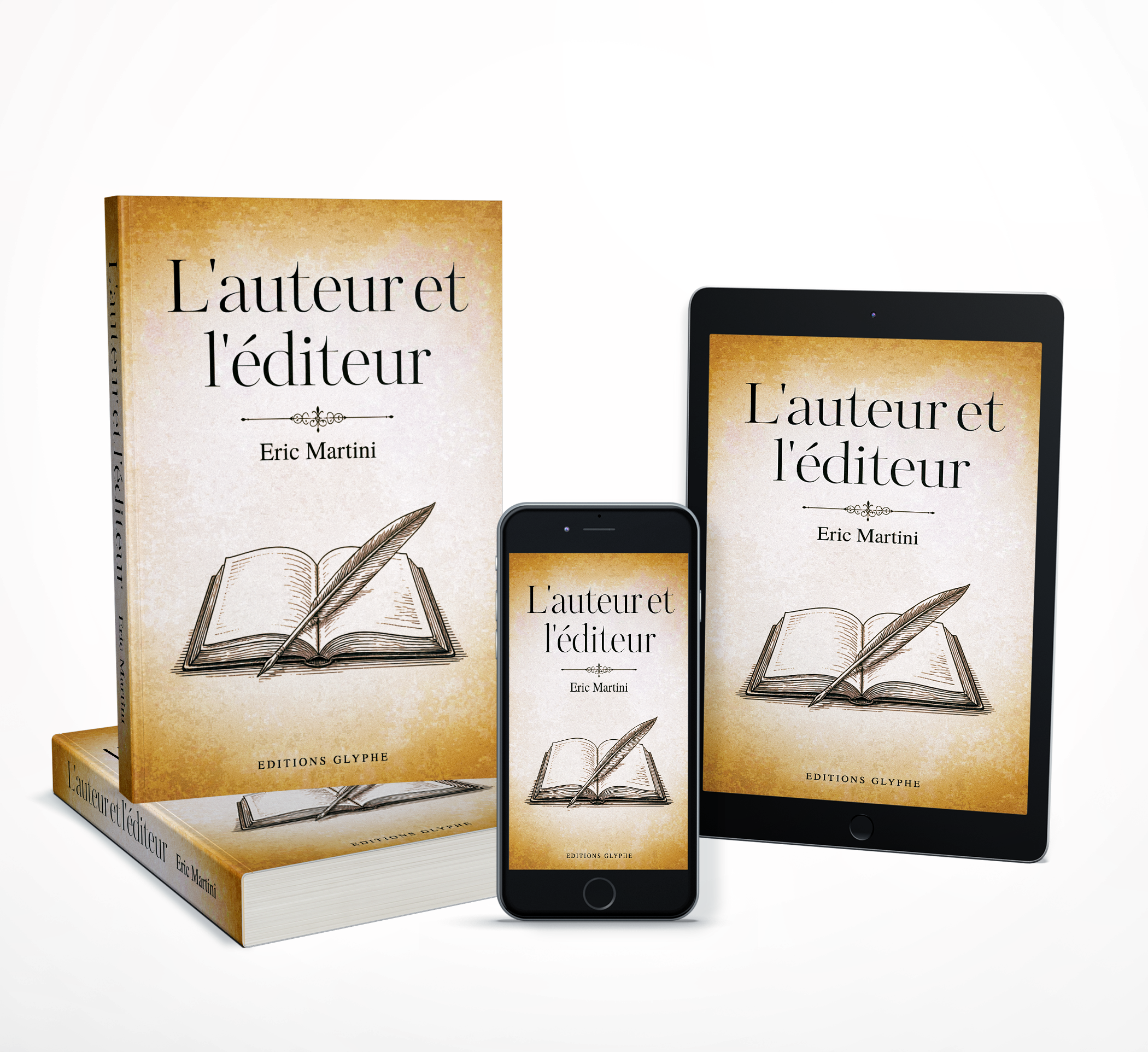 Book Cover Design by fastdesign360 for this project | Design #37689891