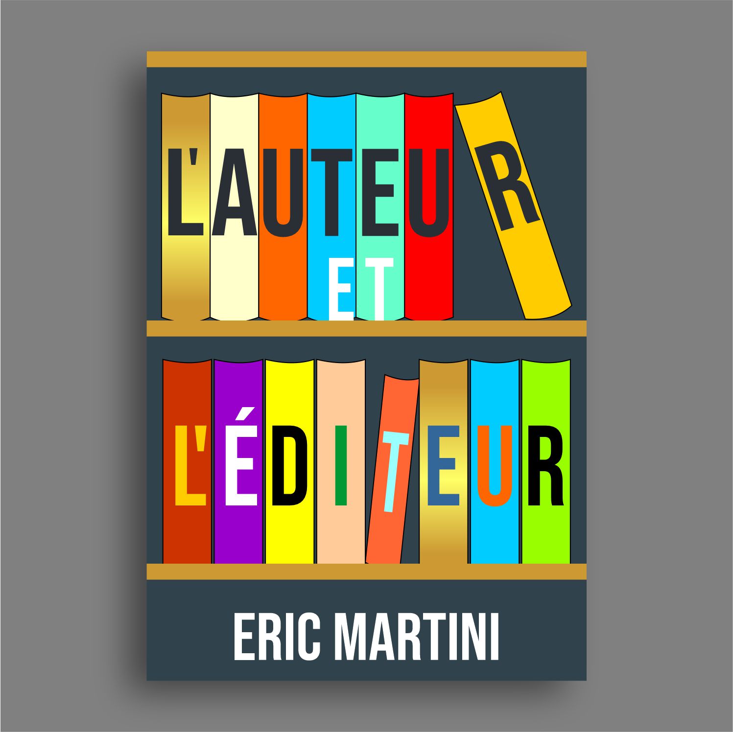 Book Cover Design by Idebangor for this project | Design #37683644