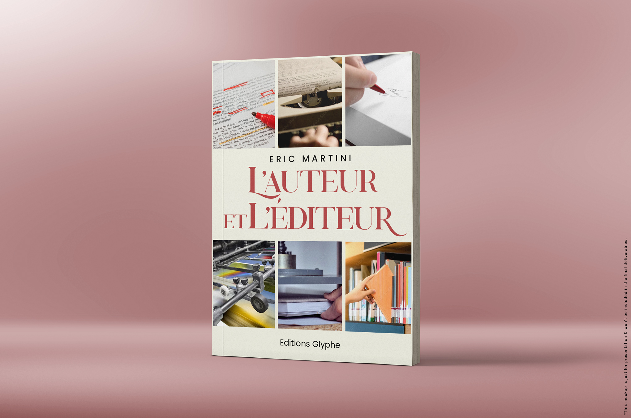 Book Cover Design by shazigns for this project | Design #37685438