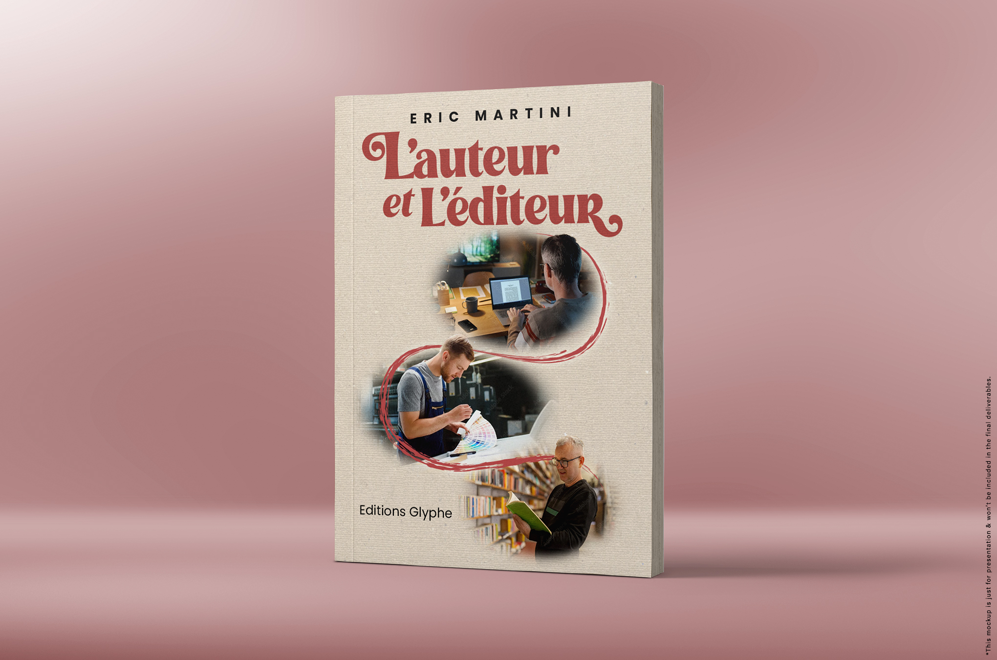 Book Cover Design by shazigns for this project | Design #37689458