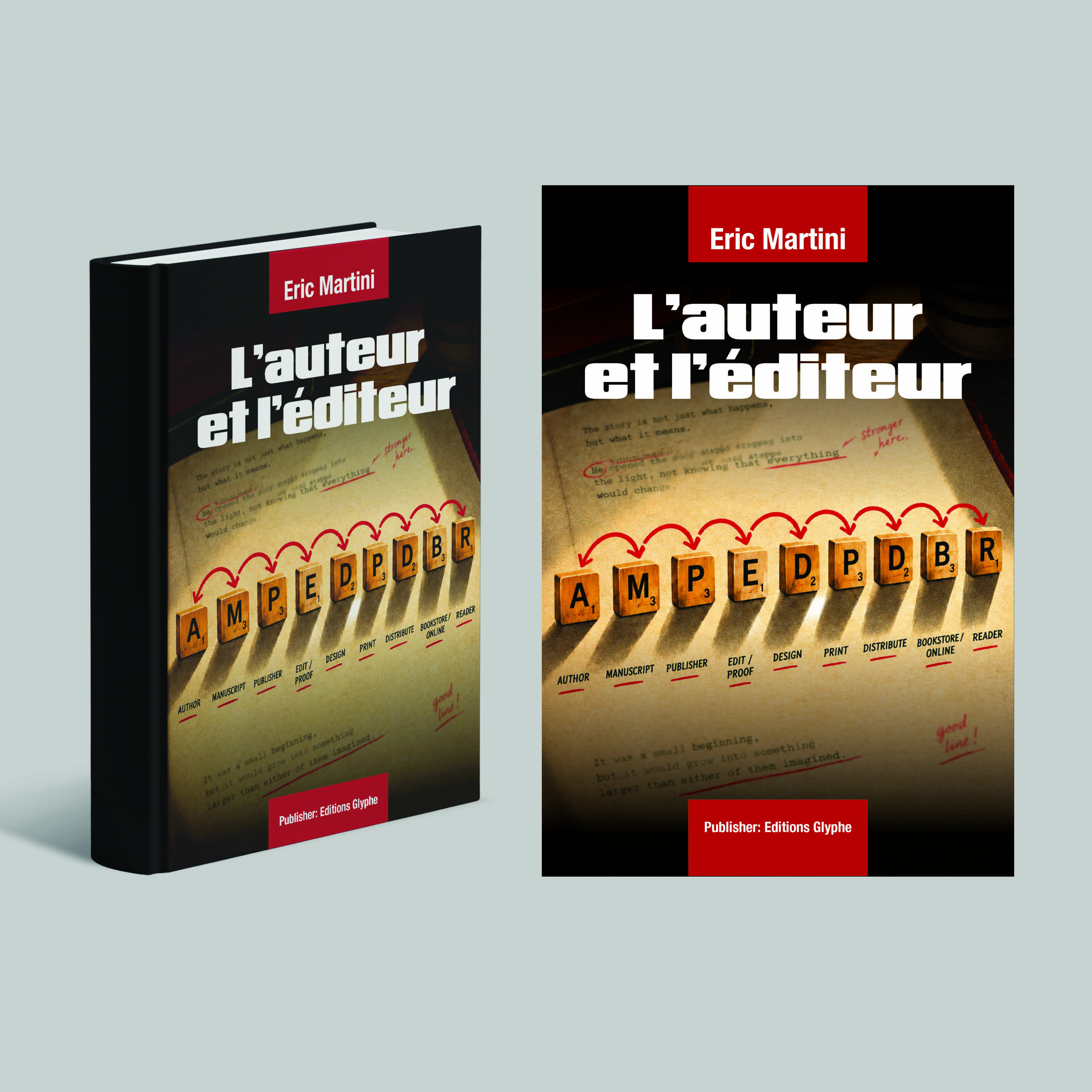 Book Cover Design by Wanda.G for this project | Design #37692071