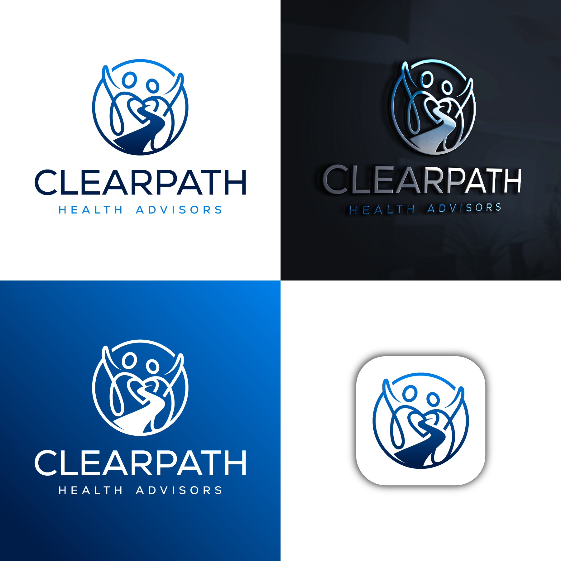 Logo Design by debdesign for this project | Design #37687522