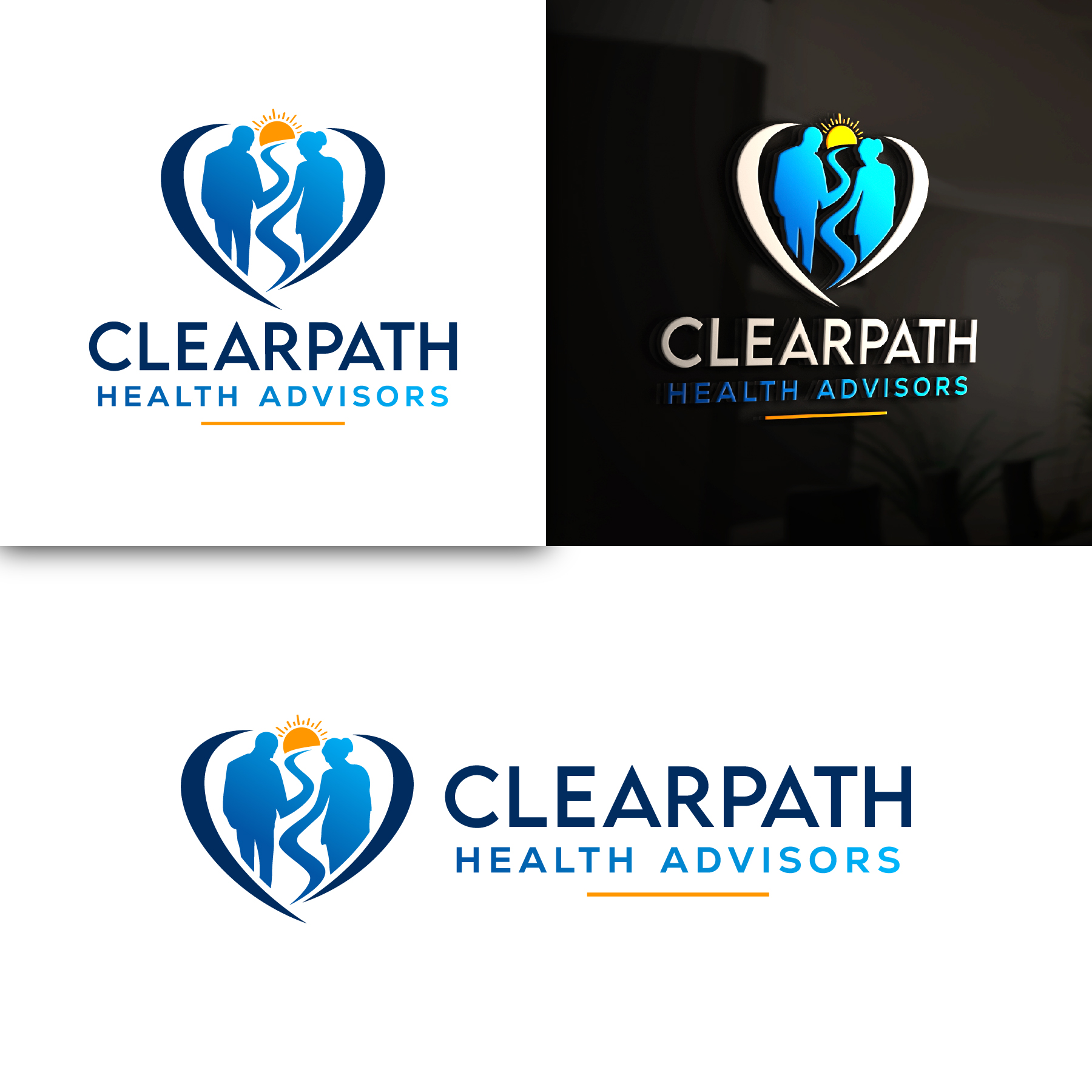 Logo Design by debdesign for this project | Design #37696303