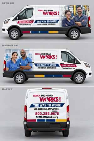 Car Wrap Design by Wrapcia for this project | Design #37693535