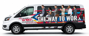 Car Wrap Design by Maestroto for this project | Design #37682219