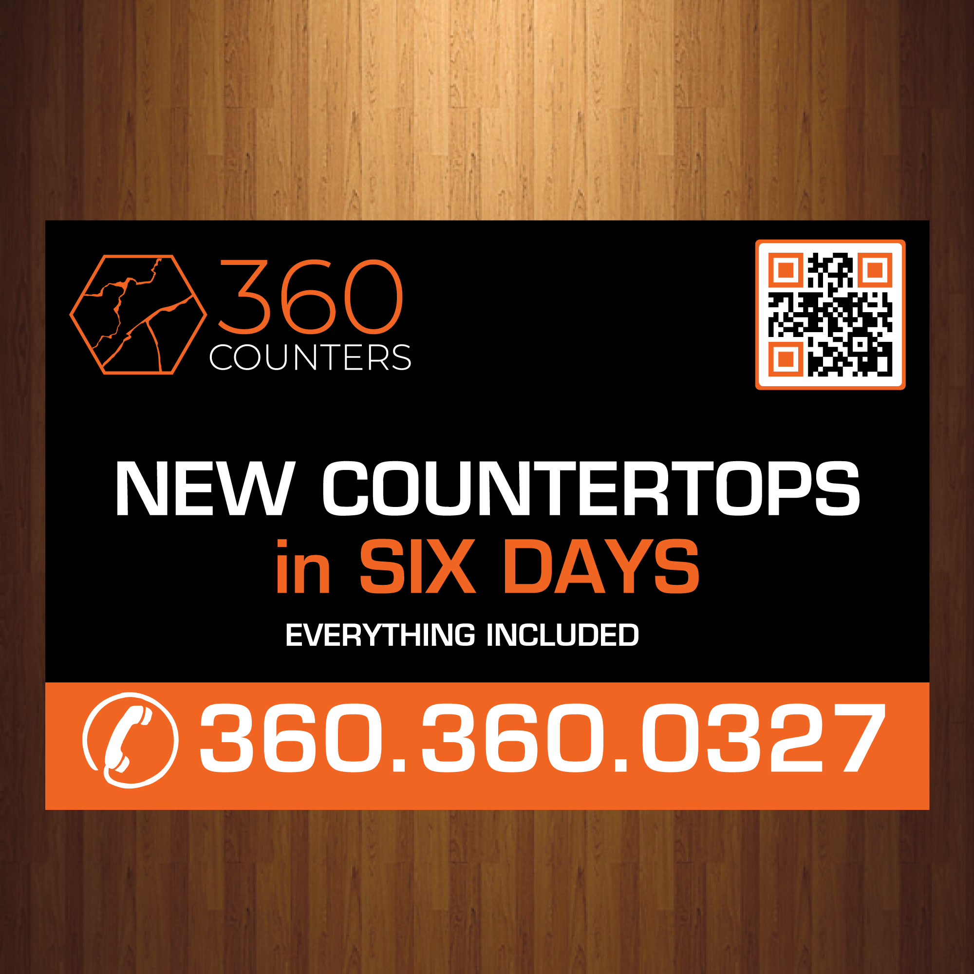 Advertisement Design by HarmiDesigning for this project | Design #37684069