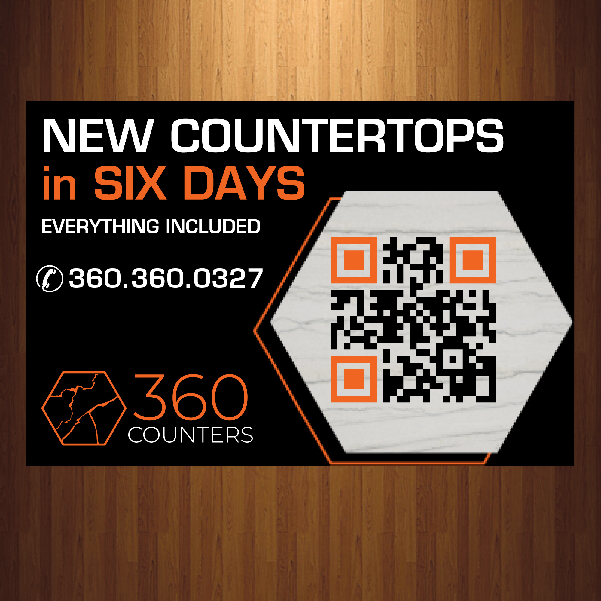 Advertisement Design by HarmiDesigning for this project | Design #37684070